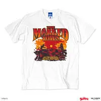 Clothes - T-shirts - Ultraseven / Alien Metron Size-XL