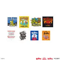 Stickers - Ultraseven