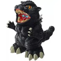 Godzilla / Mothra