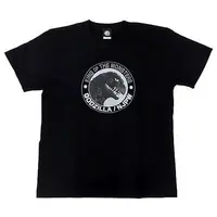 Clothes - T-shirts - Godzilla Size-XL