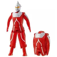 Transformation Item (Ultraman) - Ultraseven / Ultraseven (Character)
