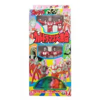 Figure - Ultraman Leo