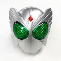Transformation Gear - Kamen Rider OOO / Kamen Rider Beast & Kamen Rider OOO
