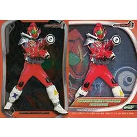 Trading Card - Kamen Rider Fourze