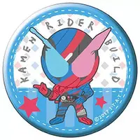 Badge - Kamen Rider Build / Kamen Rider Build (Character)