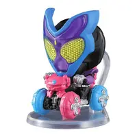 Trading Figure - Kamen Rider Gavv