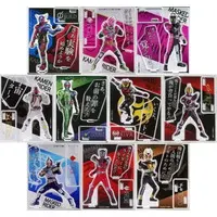 Acrylic stand - Kamen Rider Agito