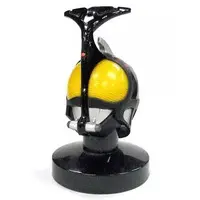 Rider Mask Collection - Kamen Rider Kabuto / Kamen Rider Dark Kabuto