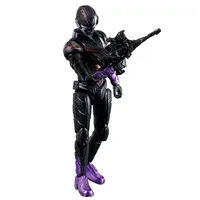 Figure - Super Space Sheriff Gavan Infinity / Death Gavan