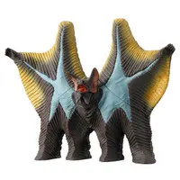 Figure (ペスター 「ウルトラマン」 ウルトラ怪獣シリーズ 249)
