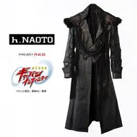 Premium Bandai Limited - Space Sheriff Gavan / Death Gavan