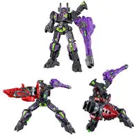 Premium Bandai Limited - Super Space Sheriff Gavan Infinity