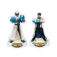 No.1 Sentai Gozyuger Final Live Tour 2026 - No.1 Sentai Gozyuger / GozyuPolar