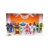 No.1 Sentai Gozyuger Final Live Tour 2026 - No.1 Sentai Gozyuger