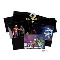 No.1 Sentai Gozyuger Final Live Tour 2026 - No.1 Sentai Gozyuger