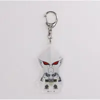 Premium Bandai Limited - Kamen Rider Kuuga / Me·Geega·Gi