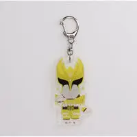 Premium Bandai Limited - Kamen Rider Kuuga / N·Daguva·Zeba