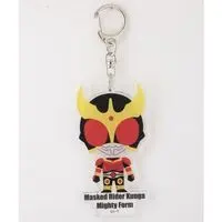 Premium Bandai Limited - Kamen Rider Kuuga