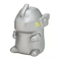 Trading Figure - Godzilla