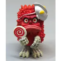 Figure (ピグモン(駄菓子屋ワンダーランド) 「ウルトラマン」 おとなりのかいじゅう ミニフィギュア)