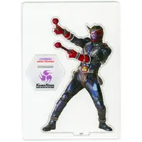 Acrylic stand - Kamen Rider Hibiki / Kamen Rider Hibiki (Character)