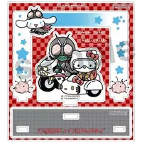 Acrylic stand - Shin Kamen Rider