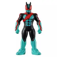Bikkura Tamago - Kamen Rider Zeztz / Kamen Rider Zeztz (Character)