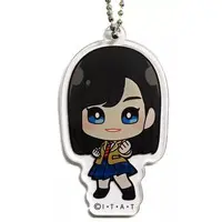 Key Chain - Kamen Rider: Beyond Generations