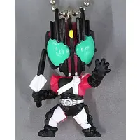 Key Chain - Kamen Rider Decade / Kamen Rider Decade (Character)