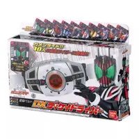 Trading Figure - Kamen Rider Decade