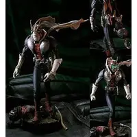 Figure - Kamen Rider V3 / Kamen Rider V3 & Doctor G