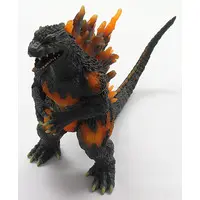 Figure - Godzilla