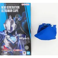 S.H. Figuarts - Ultraman Zero Series