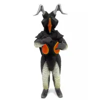 Figure (宇宙恐竜ゼットン ハイグレードVer.(発光ギミック付き) 「ウルトラマン」 CCP 1/6 特撮シリーズvol.29 ABS＆PVC製塗装済み完成品)