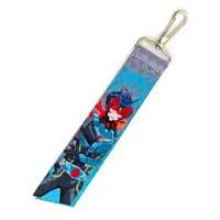 Key Chain - Ride Kamens
