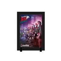 Magnet (フレームマグネット【仮面ライダー55周年ストアオリジナルビジュアルvol.1】【仮面ライダーストア】)