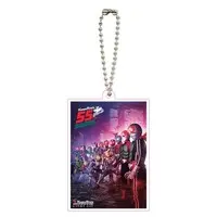 Key Chain (アクリルキーホルダー【仮面ライダー55周年ストアオリジナルビジュアルvol.1】【仮面ライダーストア】)
