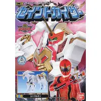 Minipla - Mahou Sentai Magiranger