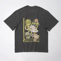 Premium Bandai Limited - No.1 Sentai Gozyuger / GozyuTyranno Size-XXL