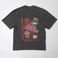 Premium Bandai Limited - No.1 Sentai Gozyuger / GozyuWolf Size-XXL