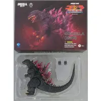 Figure - Godzilla