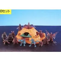 Trading Figure - Godzilla