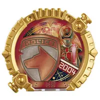 Transformation Devices - No.1 Sentai Gozyuger