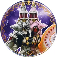 Badge - No.1 Sentai Gozyuger