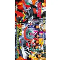 CD - Soundtrack - Mirai Sentai Timeranger