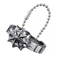 Ringcolle! - Kamen Rider Stronger / Kamen Rider Stronger (Character)