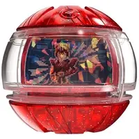 Transformation Gear - Kamen Rider Zeztz