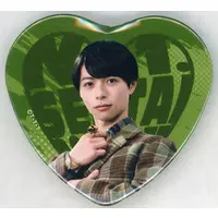 Badge - No.1 Sentai Gozyuger