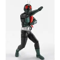 S.H. Figuarts - Kamen Rider / Kamen Rider 1