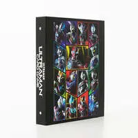 Ultraman Card Game - Ultraman Zero Series / Ultraman Victory